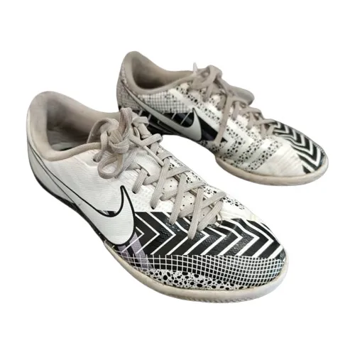 Zapatos  Futsala Marca Nike Originales Usados 