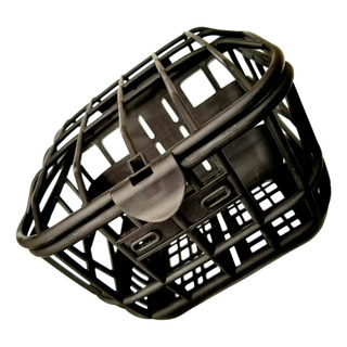 Cesta Para Bicicleta Con Tapa Contenedor De Artículos Cesta Para Bicicleta Con Tapa Contenedor De Artículos