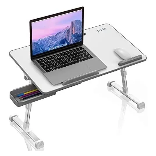 Besign Lt06 Pro - Soporte Para Laptop Ajustable Portátil
