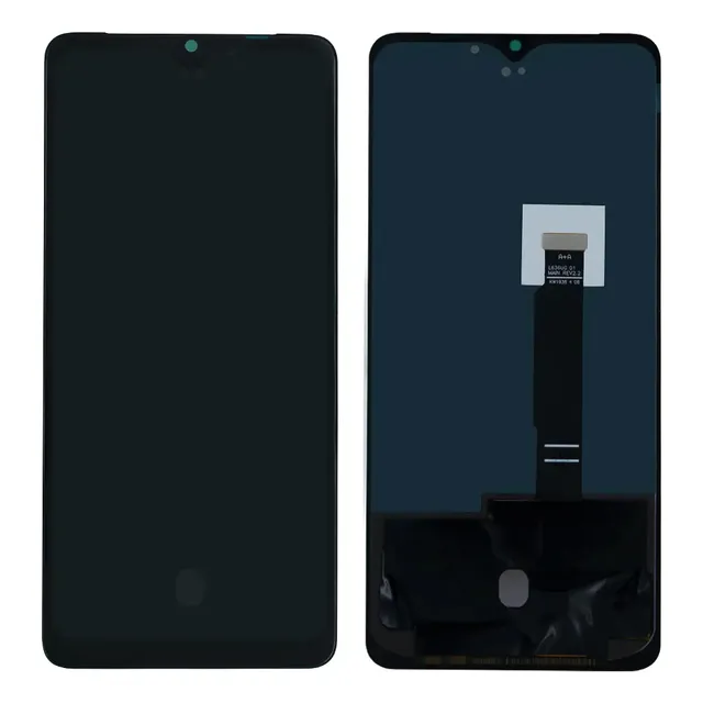 Cambio De Pantalla One Plus 7t Gruposervice