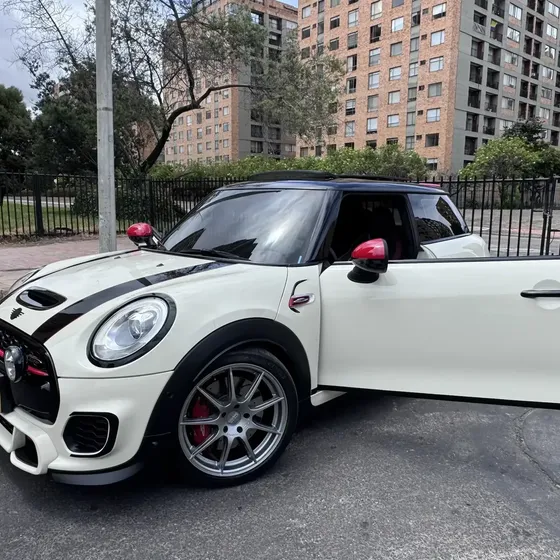 Mini John Cooper Works 2018 2.0 F56 Jcw