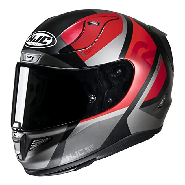 Hjc Rpha 11 Pro Seeze Casco Moto Hombre 2x-large Mc-1sf
