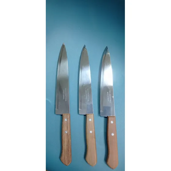 Cuchillo Tramontina 8 Pulgadas