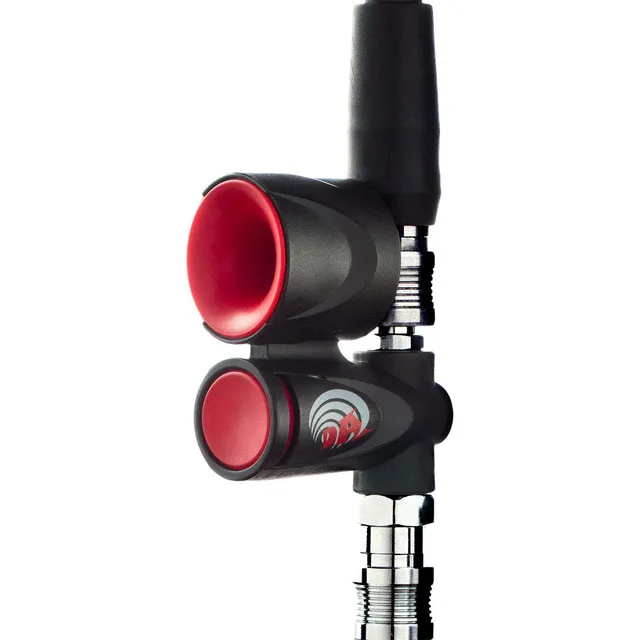 Alert Signaling Dispositivo Buceo Modelo 2016