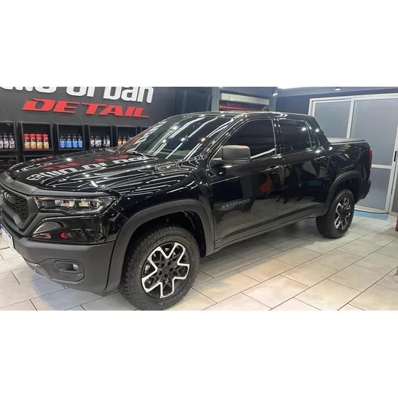 Ram Rampage 2.0 Rebel Gme At9 4x4