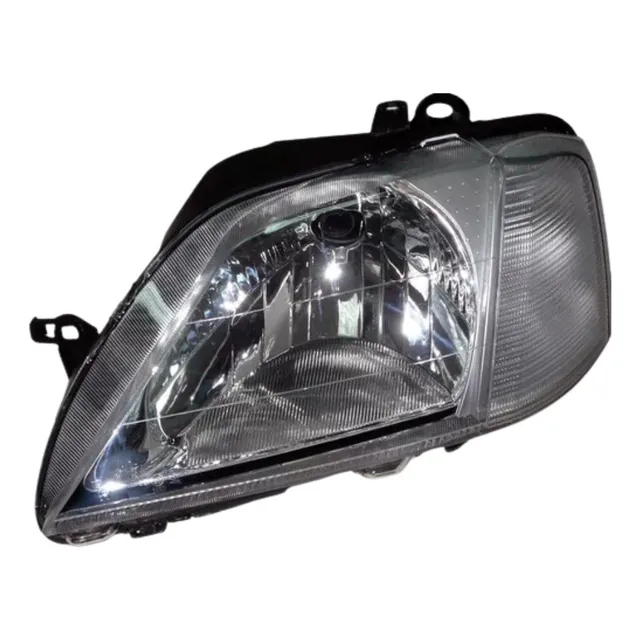 Faro Delantero Izquierdo Renault Logan 04/07