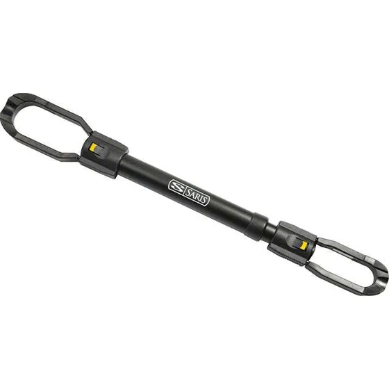 Barra Fijadora Saris Bike Beam 0143040 Color Negro