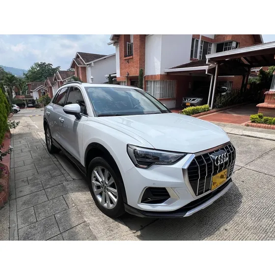 Audi Q3 1.4 Tfsi Attraction Plus