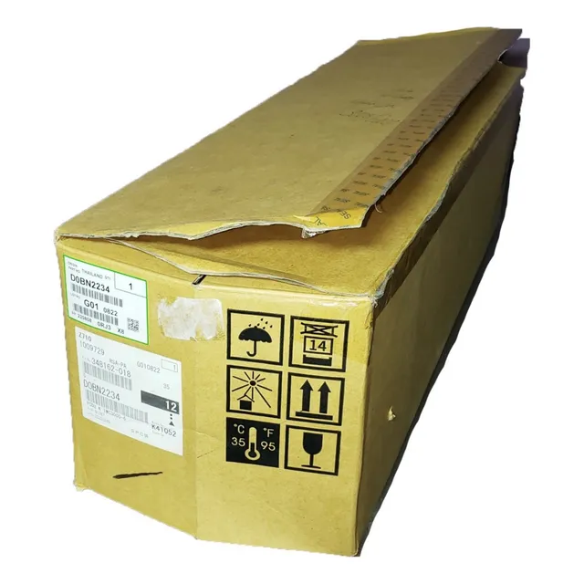 Unidad De Imagen Ricoh C3000/3500/4500/6000 D0bn2234 Orig