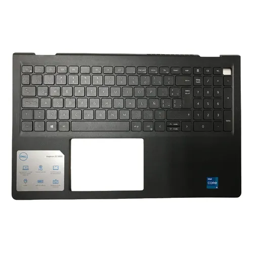* 54wvm Carcasa Palmrest Dell Inspiron 15 3510 3511 Leer