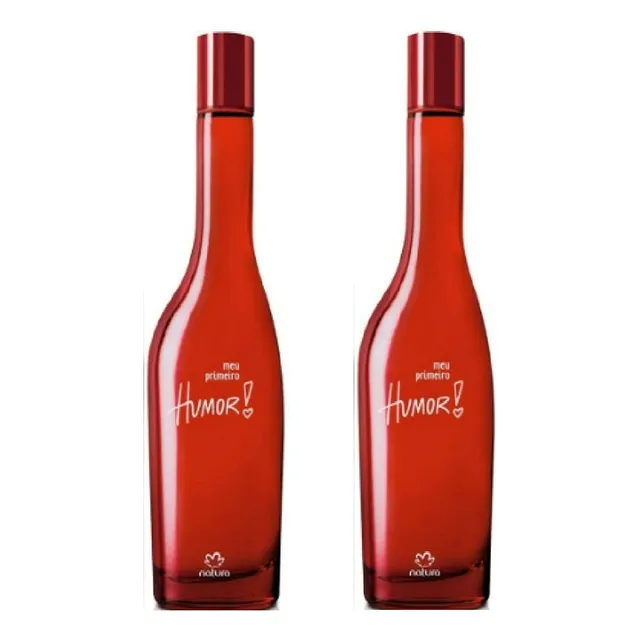 Duo Humor Primeiro Femenino Spray Natura 75ml