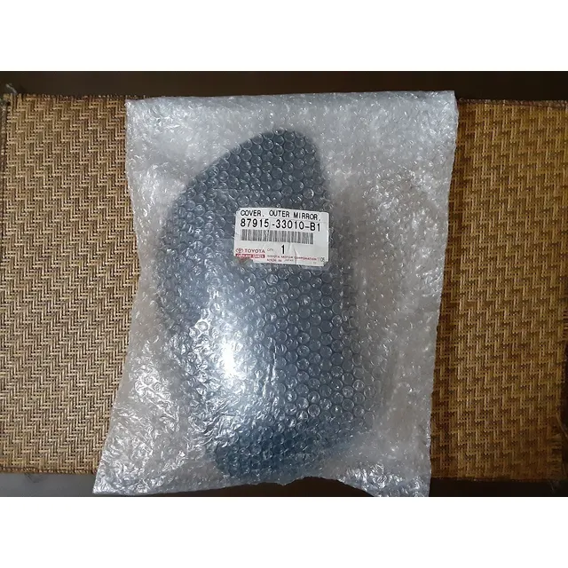 Tapa Externa De Retrovisor Derecho De Corolla 09-14 Xei Orig