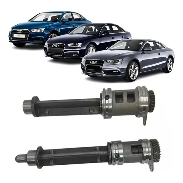 Balanceadores Distribucion Vw Audi Passat Vento A4 1.8 2.0