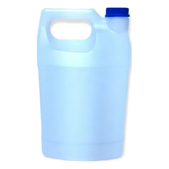 Galon De Alcohol Antiseptico Al 75% Y Absoluto Al 100%
