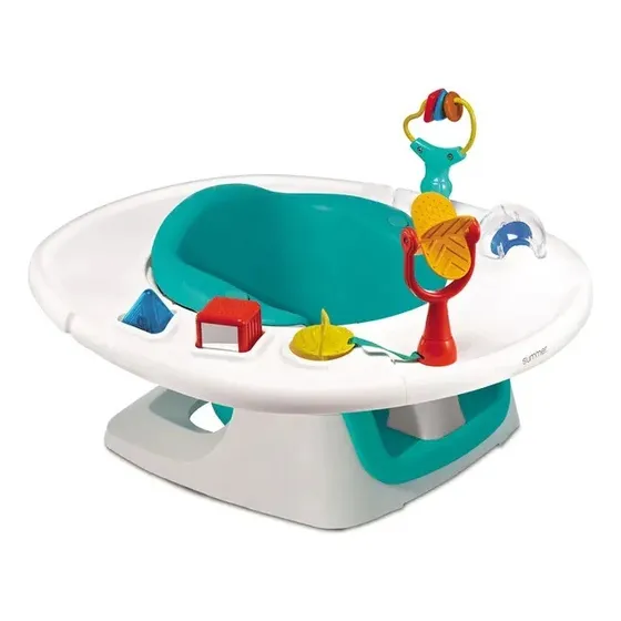 Centro De Actividades Summer 13886 4 En 1 Superseat