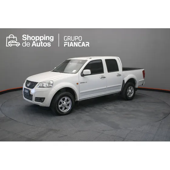 Great Wall Wingle 5 Superlux 4x4