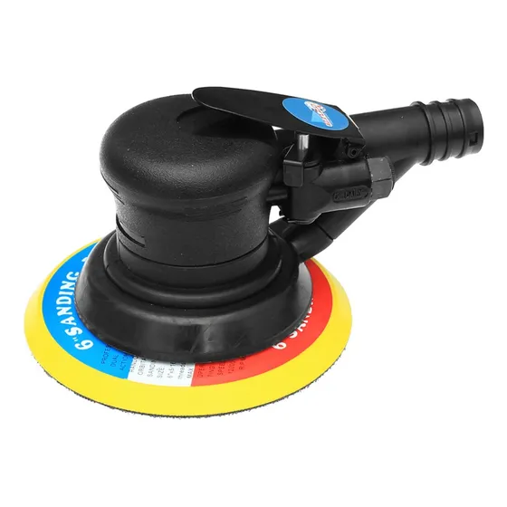 Lijadora Orbital Neumatica  06pul - Lx-4076