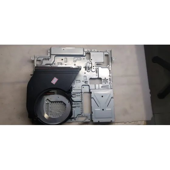 Carcaça Sony Ps3 Cech-2501a J154