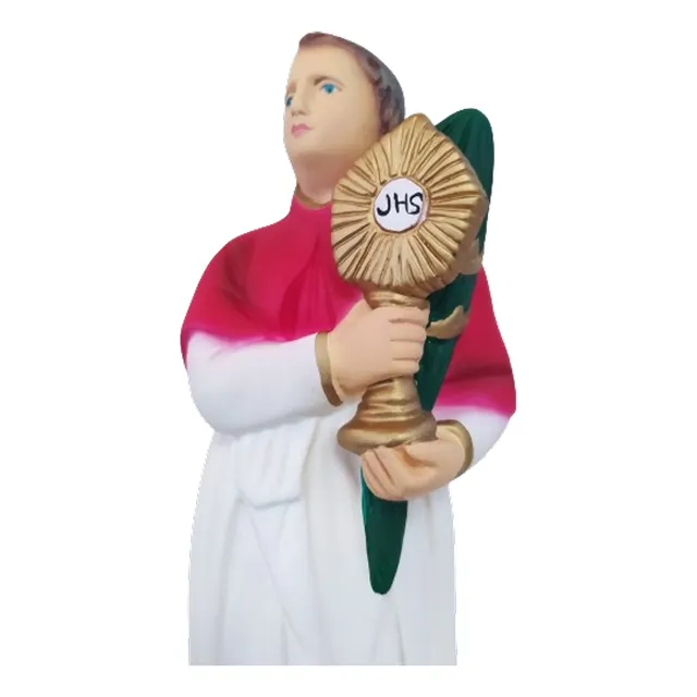 Imagem De Sao Raimundo Nonato 23 Cm