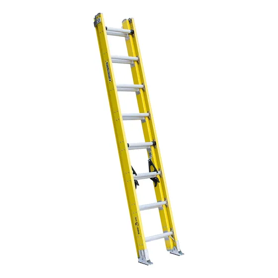 Escalera De Extensión Fe4216hd, 16 Pies