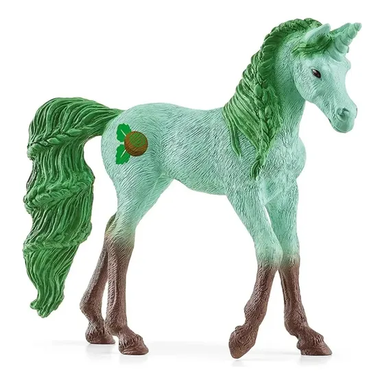 Schleich Bayala Figura Juguete Coleccionable Unicornio Febo