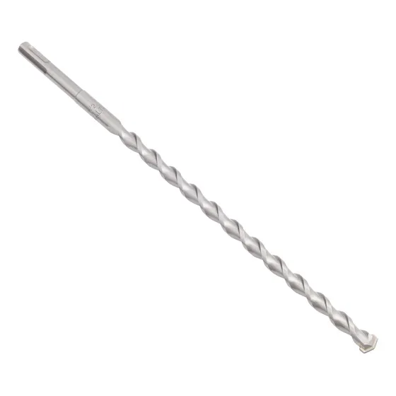 Broca SDS Plus Extreme 13x300mm DEWALT DW00715