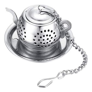 Infusores De Té Para Colador De Té Suelto Con Filtro De Infusores De Té Para Colador De Té Suelto Con Filtro De