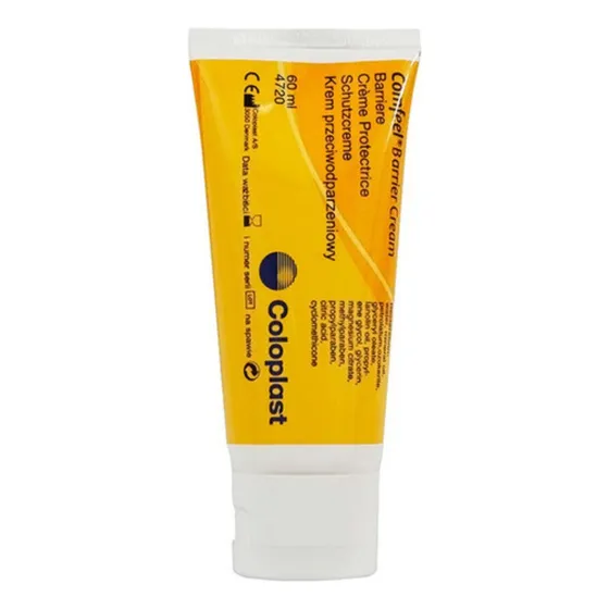 Creme Barreira De Pele Coloplast Comfeel Barrier Cream