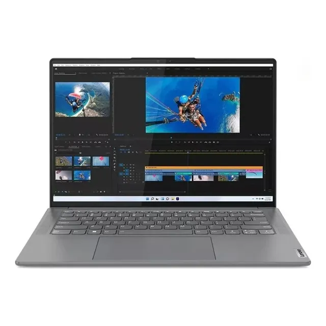 Laptop Lenovo Yoga Slim 7 Intel I5 8gb Ram + 512gb Ssd