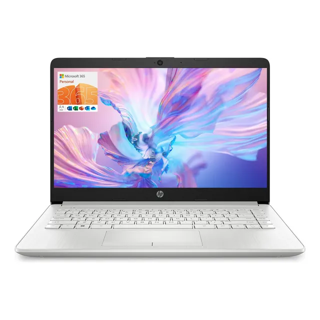 Portátil Estudiante Empresarial Pantalla 14 Quad-core 16gb 6