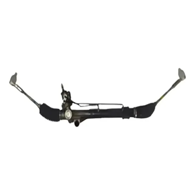 Cremallera Direccion Original Mahindra Scorpio
