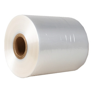 Rollo Plástico Poliolefina Termoencogible 10in Cal60 1333m Rollo Plástico Poliolefina Termoencogible 10in Cal60 1333m