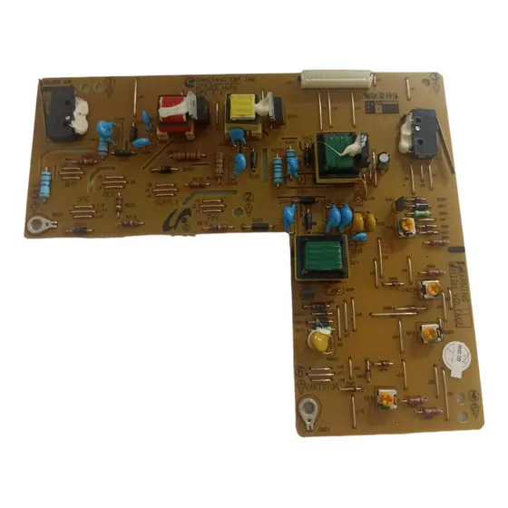 Jc44-00156a Placa Fonte Alta Para Samsung Ml-2851 Scx-4828