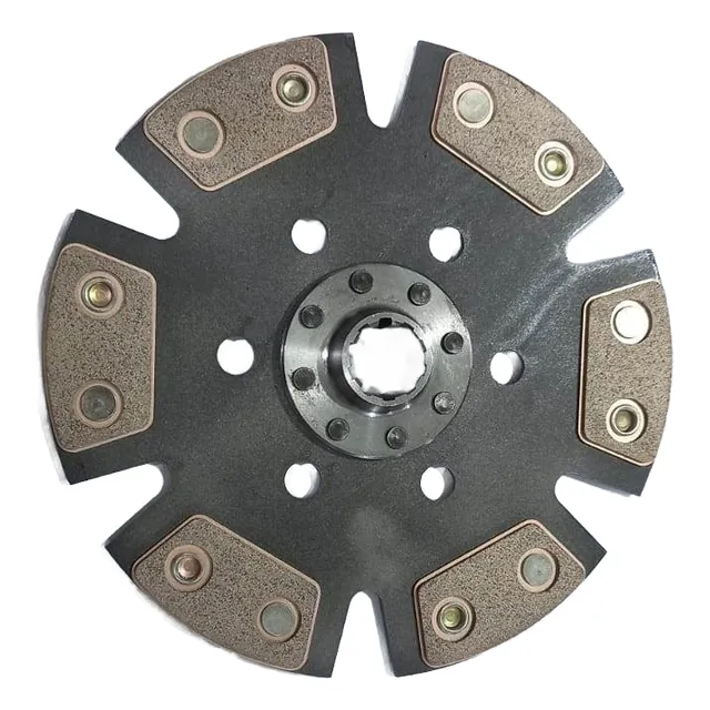 Kit Embreagem Gaiola / Kart Cross / Off Road / Ap / Fusca 