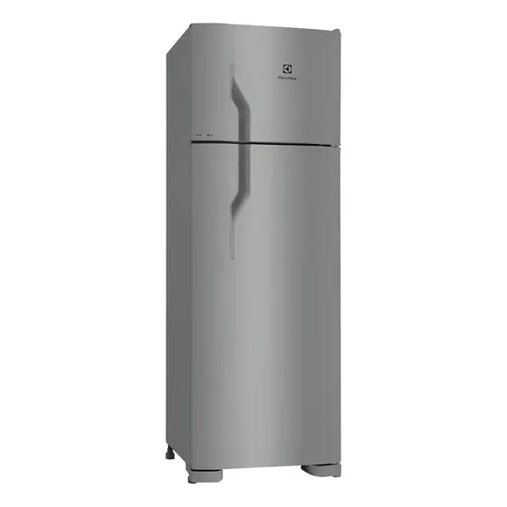 Heladera Electrolux Dc36g Dos Puertas Frío Húmedo 260lts Kir