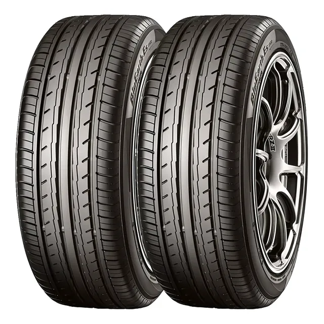 Kit de 2 llantas Yokohama BluEarth-Es ES32 205/60R16 92 H