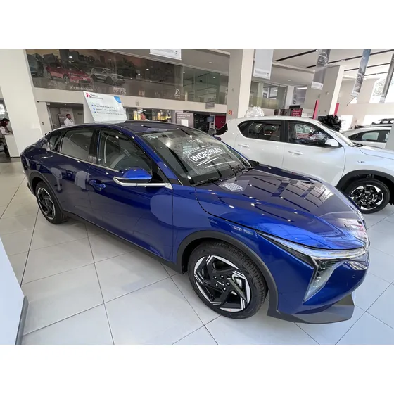 Kia K4 2.0 Ex Ivt