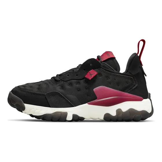 Zapatillas Jordan Delta 2 Urbano Básquet Cw0913-006