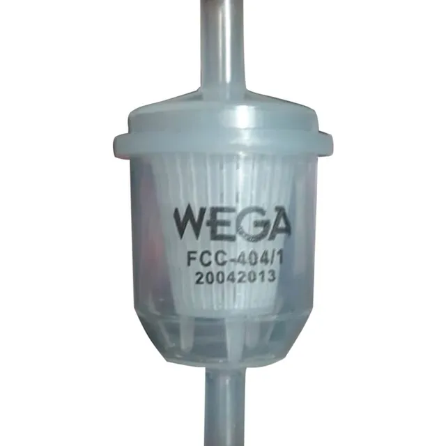 Filtro De Nafta Wega Picos 7mm Distribuidor Oficial Fasmotos