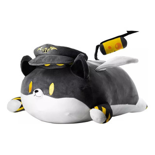 Lindo Muñeco De Peluche Murder Drones N Dog De 30 Cm2024 Lindo Muñeco De Peluche Murder Drones N Dog De 30 Cm2024