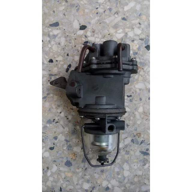 Bomba Gasolina Jeep Wuillys