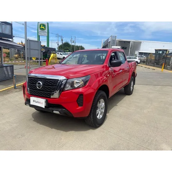 Nissan Navara Se 2.3 4x4
