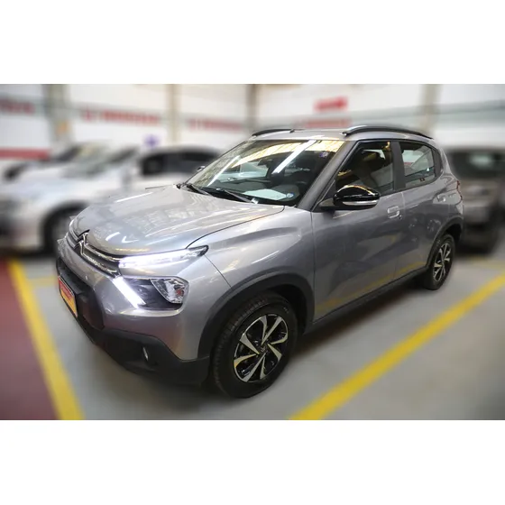 Citroën C3 Citroën C3 Feel Pack 1.6