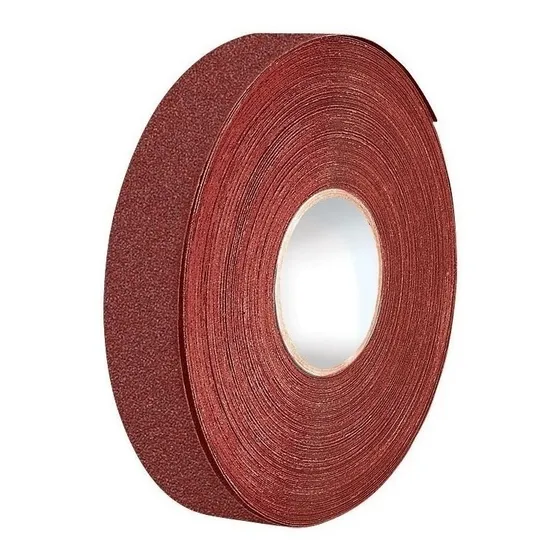 Lija Para Plomero Rollo De 45 M Truper 11661 