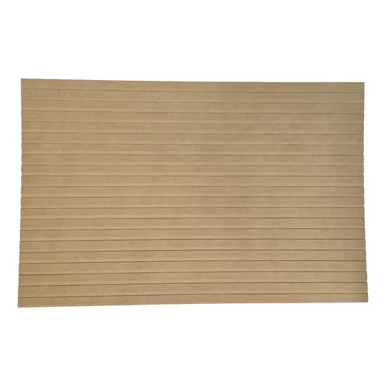 Revestimiento Placa Entera Para Pared Mdf De 2.70mtsx1.80mts