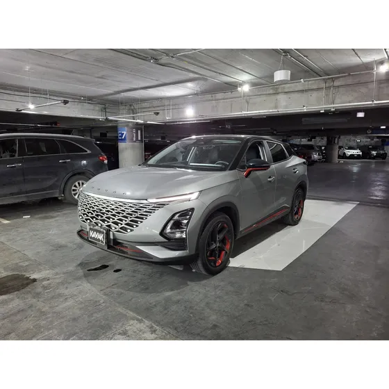 Omoda C5 1.6 Unlimited Plus Dct