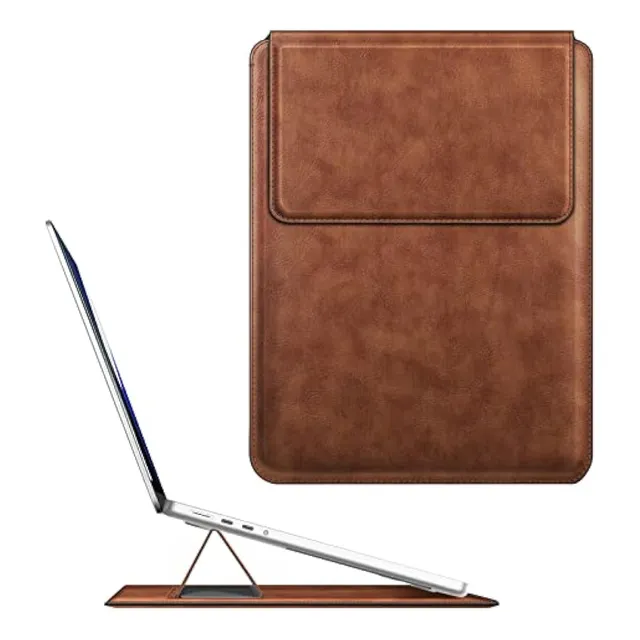 Fintie Funda Para Macbook Air 13.6 M2