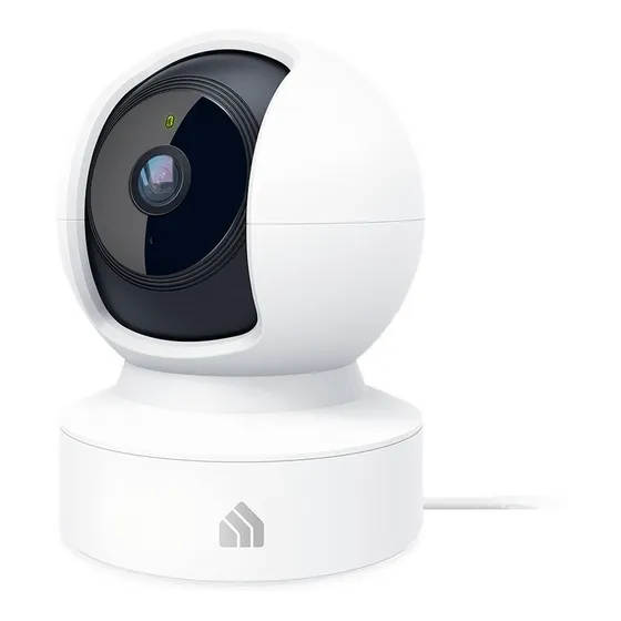 Camara De Seguridad Inalambrica Inteligente Tplink Kasa Ec70