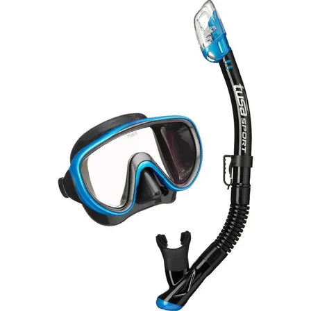 Combo Serene Adulto Buceo Tusa Color: None