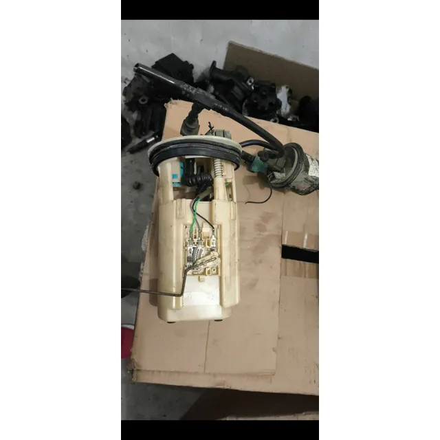 Aforador Bomba Gasolina Verna Hyundai Original Usado